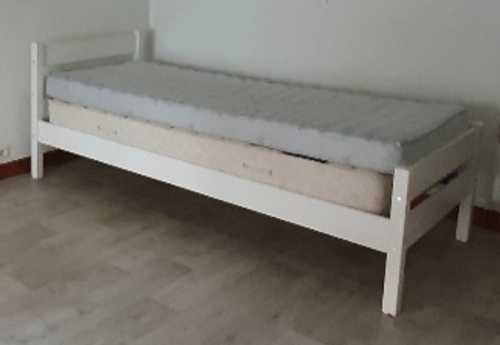 Matelas 90 cm/ 190 cm