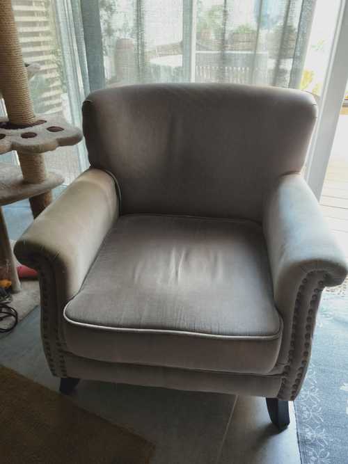 Fauteuil