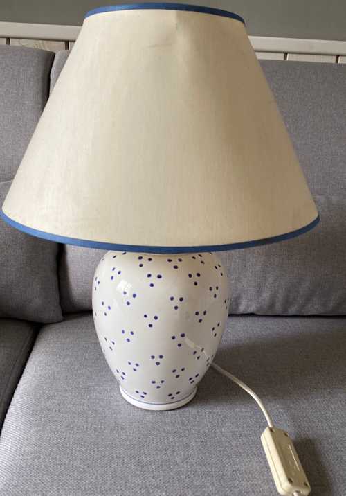 Lampe