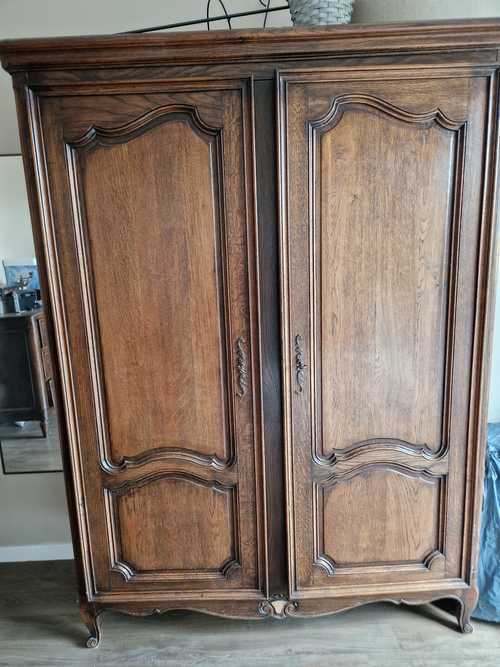 armoire