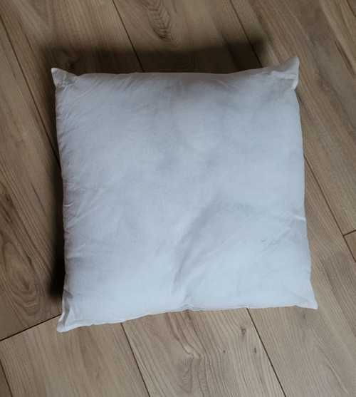 Donne coussin pour bourre 