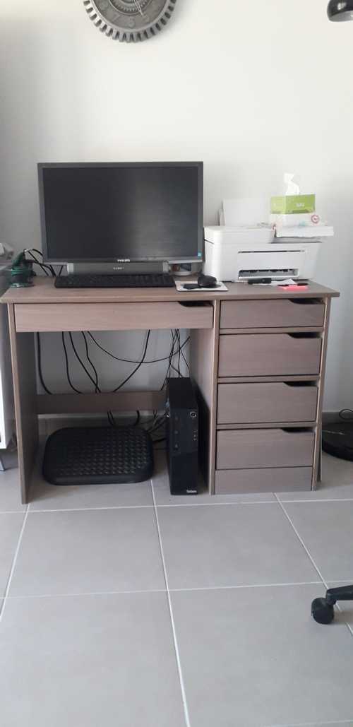 Bureau