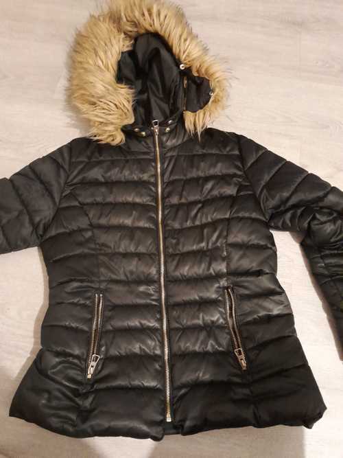 Manteau femme taille m