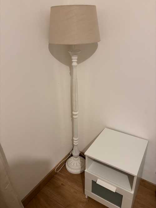 Lampe 