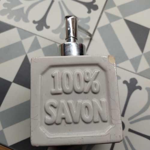 Porte savon