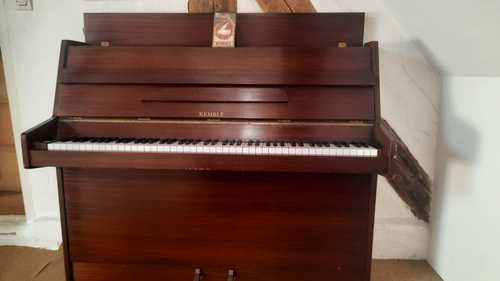 PIANO DROIT KEMBLE 'Classic'