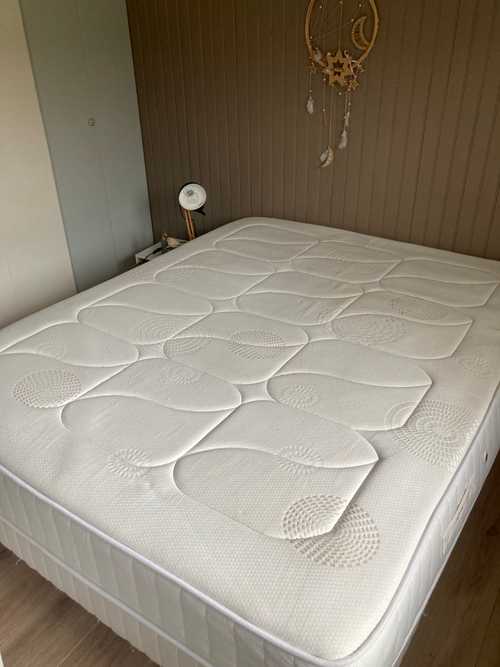 Matelas EPEDA