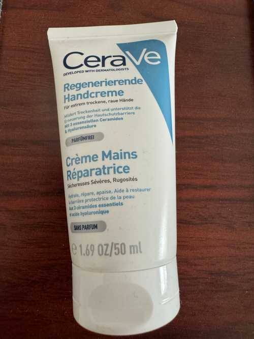 Crème CeraVe