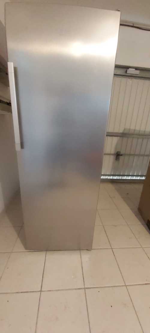 réfrigérateur Hotpoint en panne