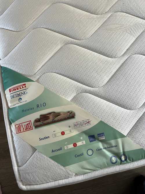 Matelas 160x200