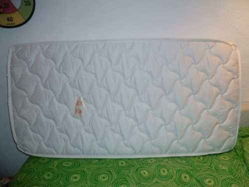 Matelas pour lit bébé