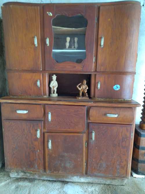 Buffet vintage 