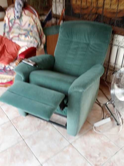 Fauteuil relax 