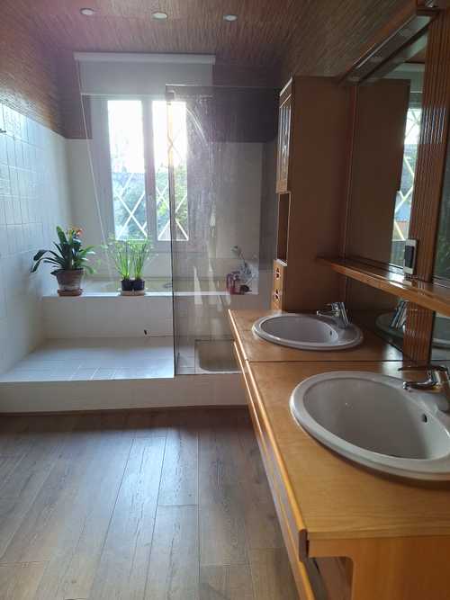 meuble de salle bain