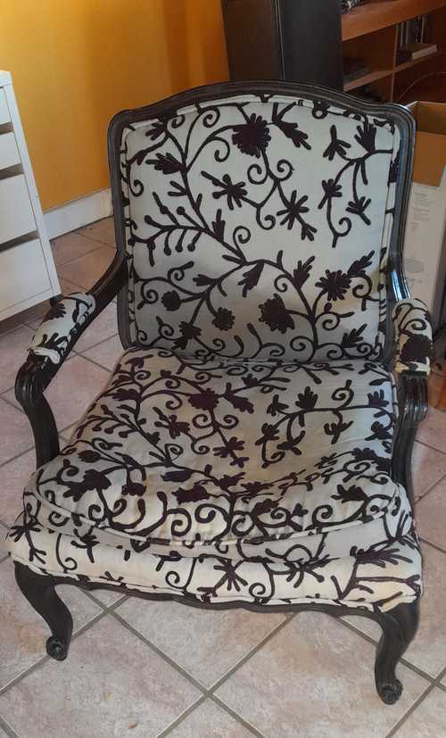 Fauteuil 