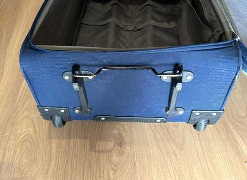 Valise taille moyenne
