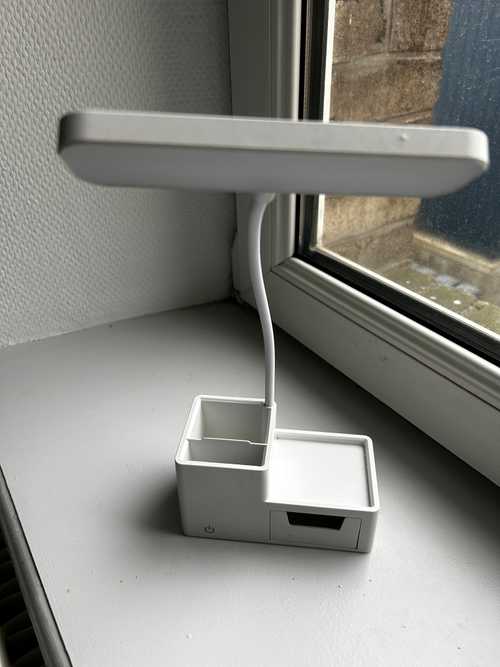 Lampe bureau led