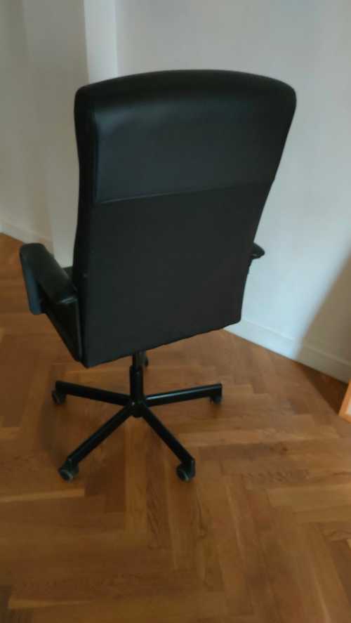 Fauteuil de bureau 