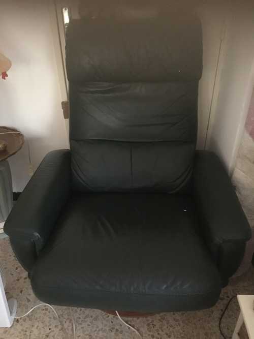 fauteuil