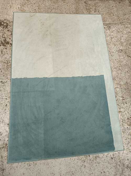 Tapis 195/133cm