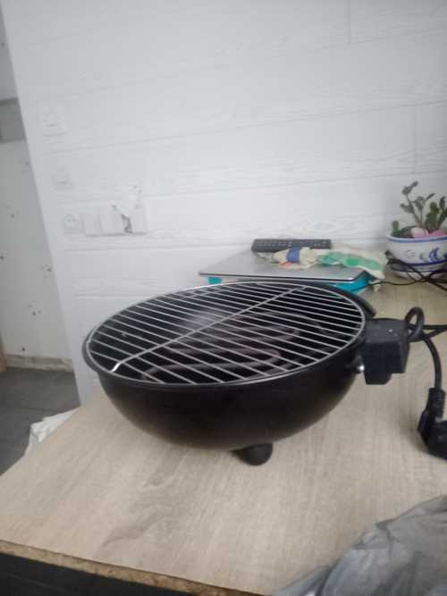 Barbecue de table