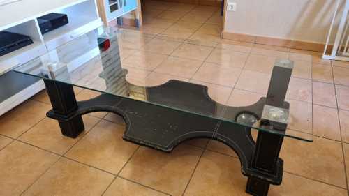 Table basse