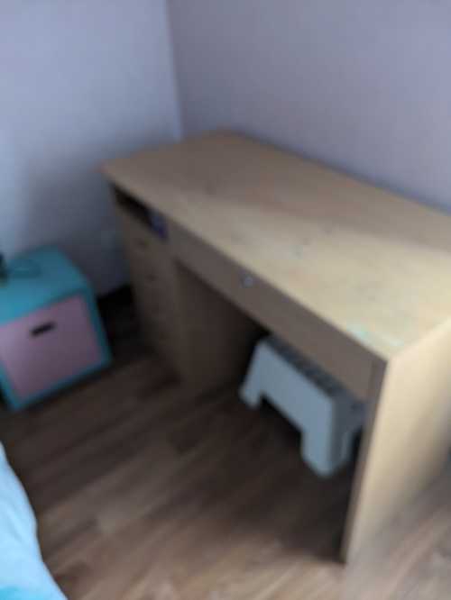 Bureau enfant 