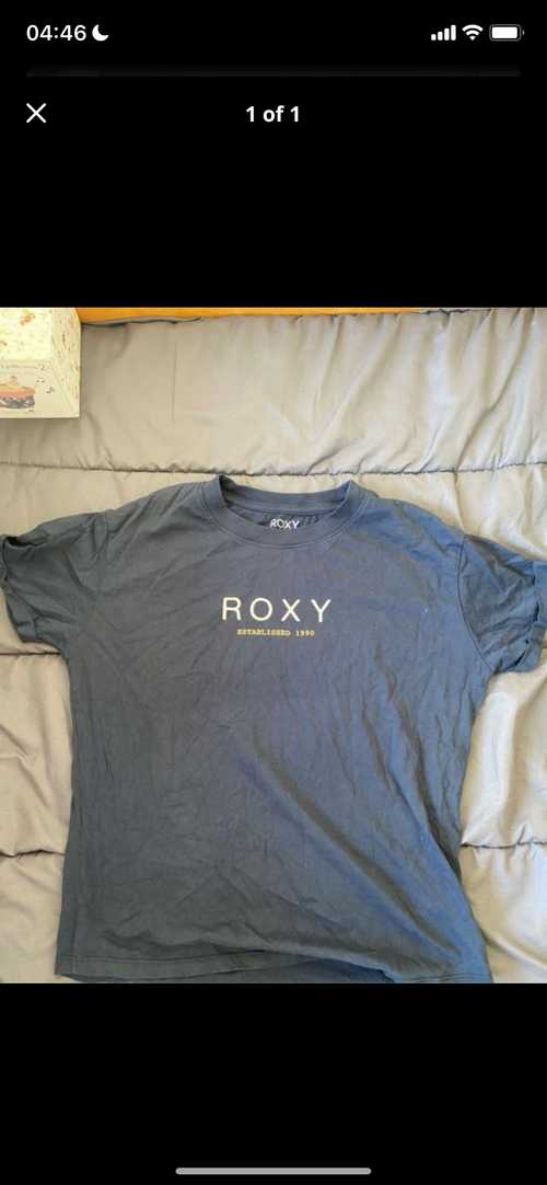 T shirt roxy