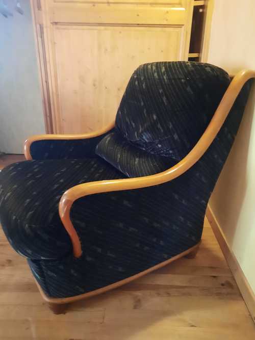 Fauteuil