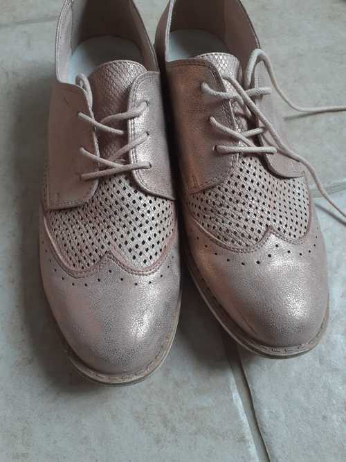 Chaussures femme T.41