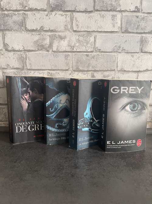 50 nuances de grey 