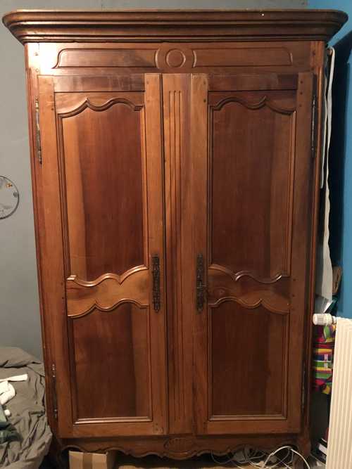 Armoire 