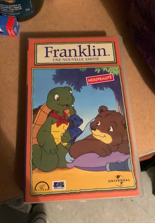 Franklin 