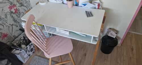 Bureau enfant 