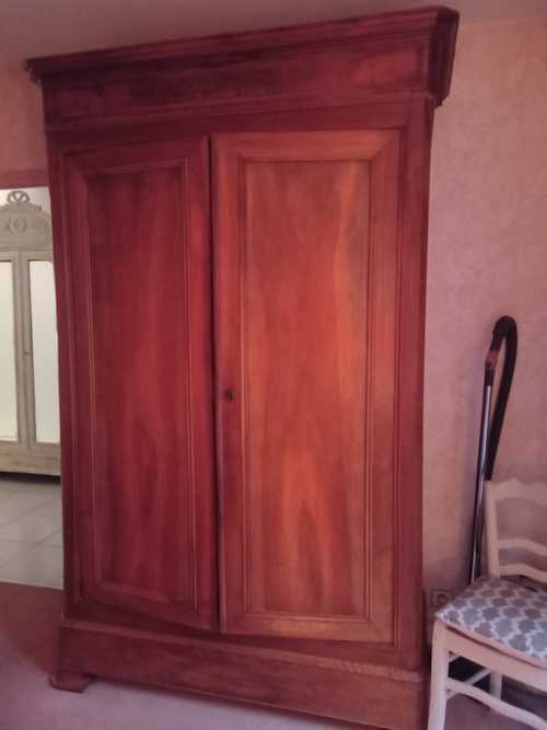 Armoire de rangement