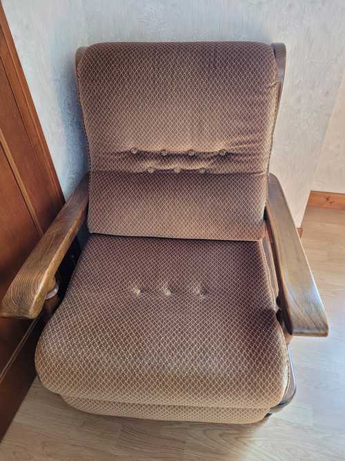 Fauteuil