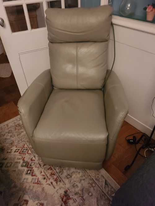 fauteuil