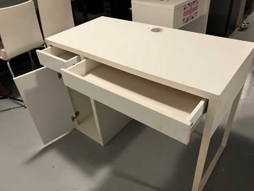 Bureau IKEA 50x105