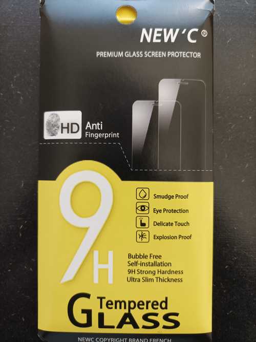 2 films protection écran smartphone Honor View 10