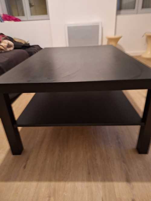 Table basse IKEA