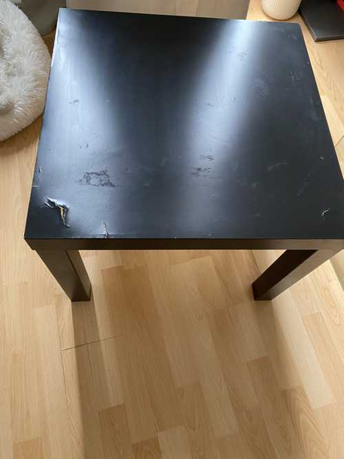 table basse