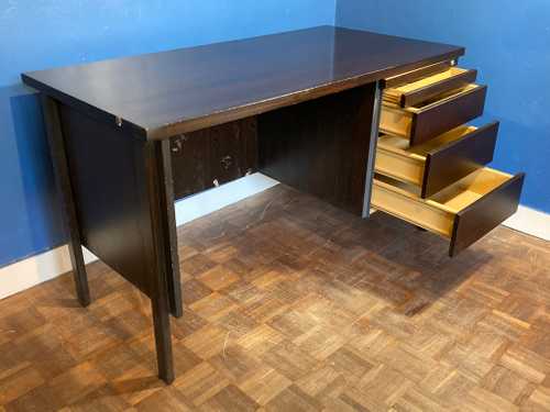 Bureau bois Massif 