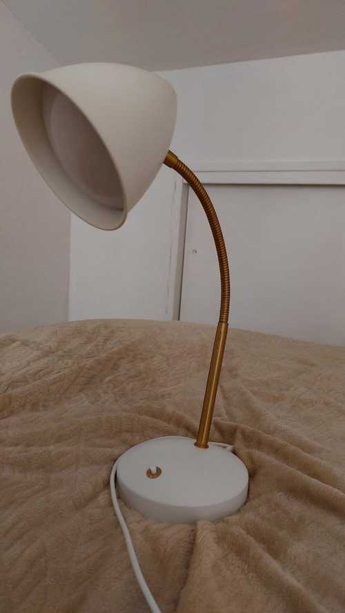 Lampe de bureau