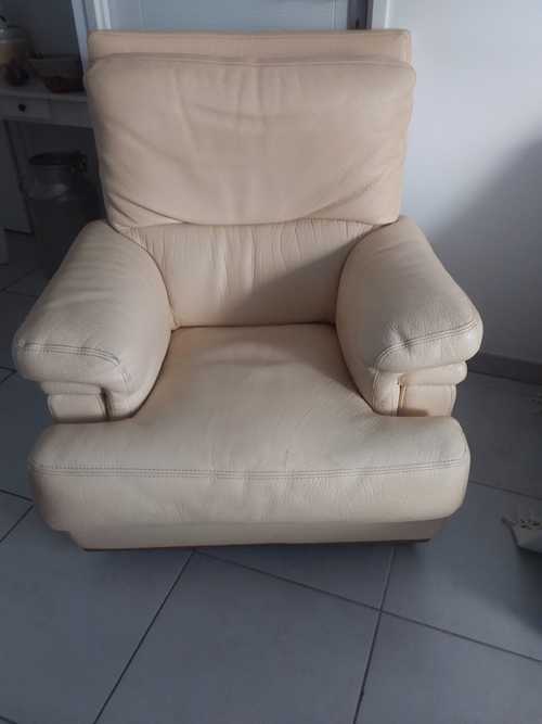 Fauteuil 