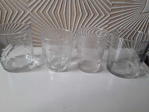 Lot verres